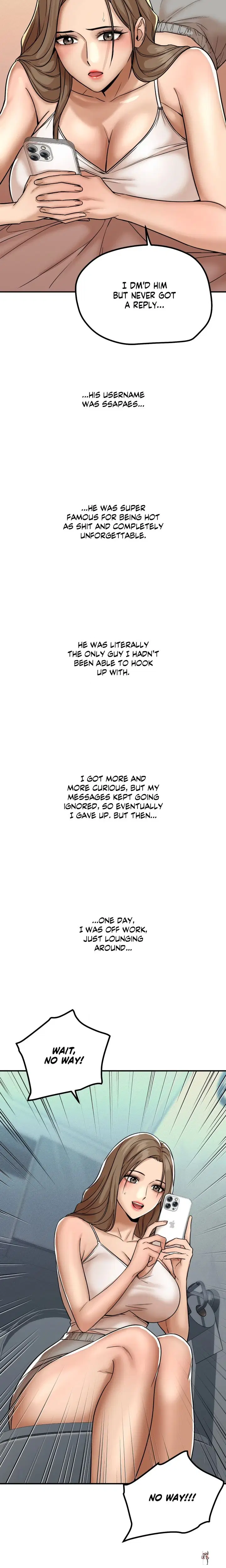 True or False? (Uncensored) True or False? (Uncensored) Chapter 180 - Página 9