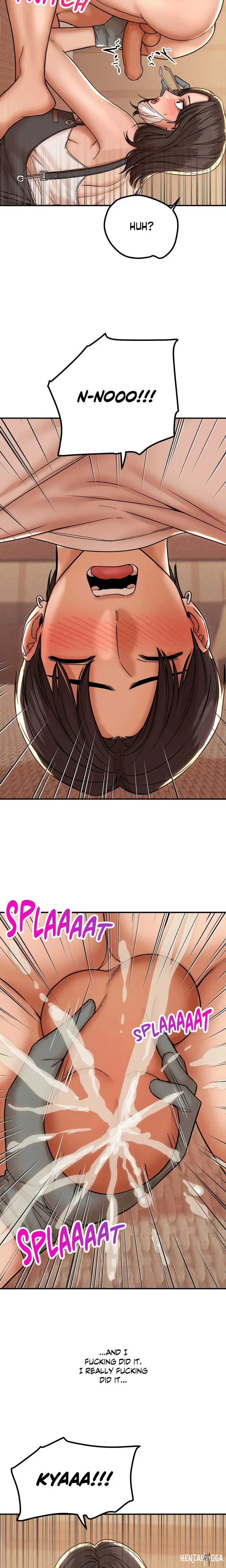 True or False? (Uncensored) True or False? (Uncensored) Chapter 185 - Page 7