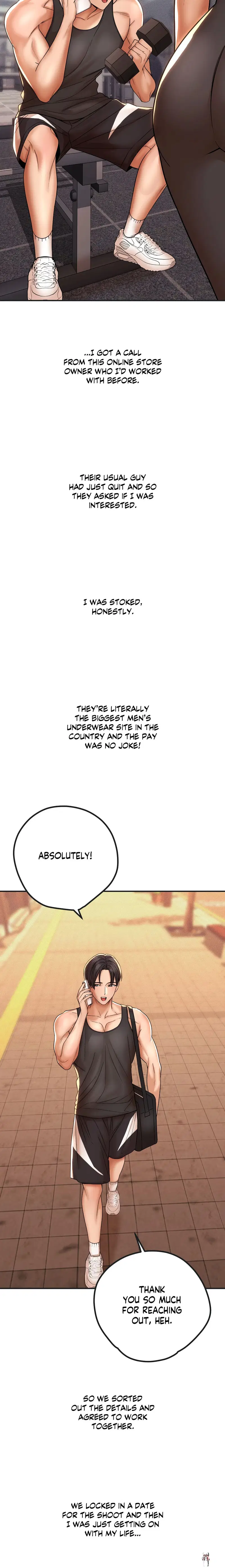 True or False? (Uncensored) True or False? (Uncensored) Chapter 184 - Page 4