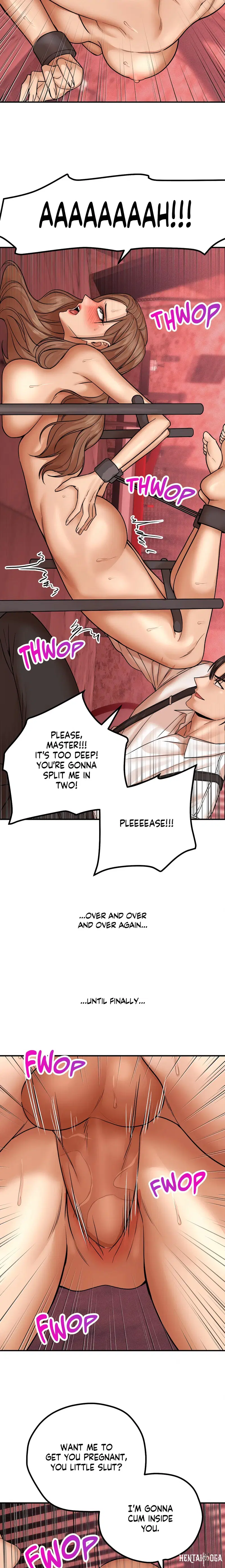 True or False? (Uncensored) True or False? (Uncensored) Chapter 183 - Page 5