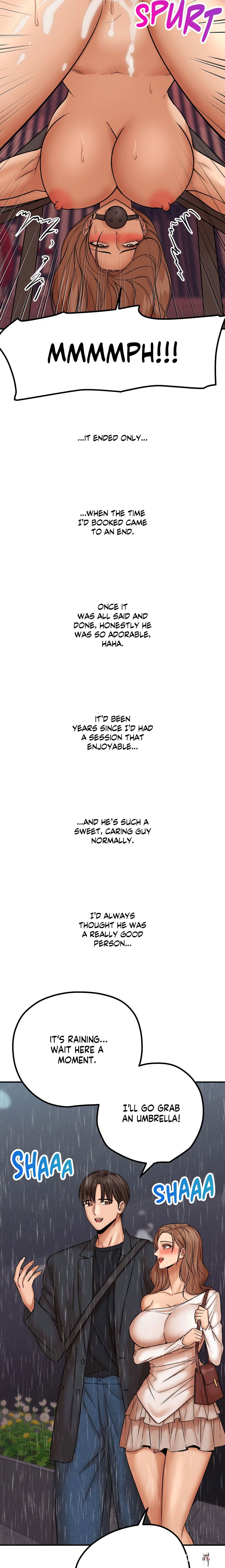 True or False? (Uncensored) True or False? (Uncensored) Chapter 183 - Page 7