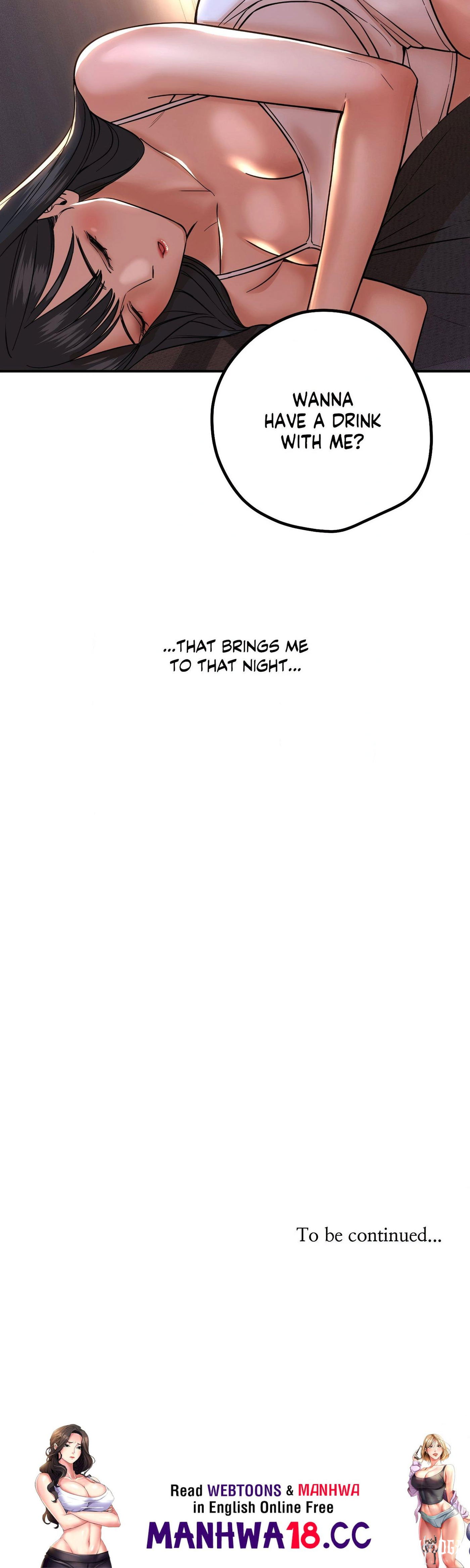 True or False? (Uncensored) True or False? (Uncensored) Chapter 186 - Halaman 8