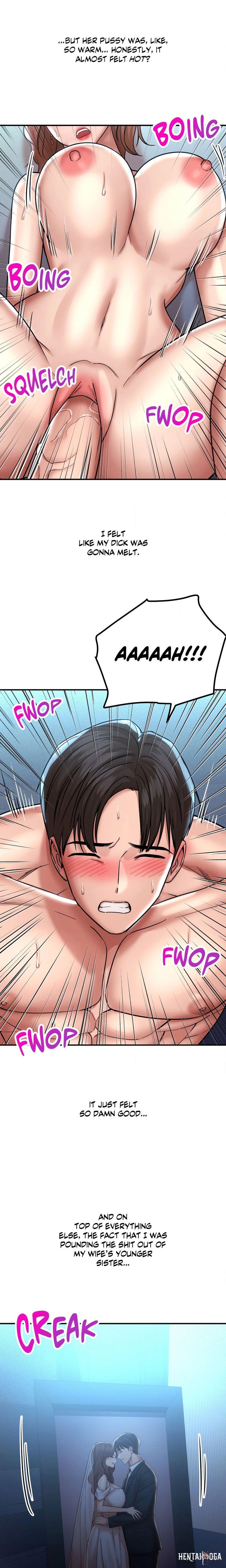 True or False? (Uncensored) True or False? (Uncensored) Chapter 194 - Page 2