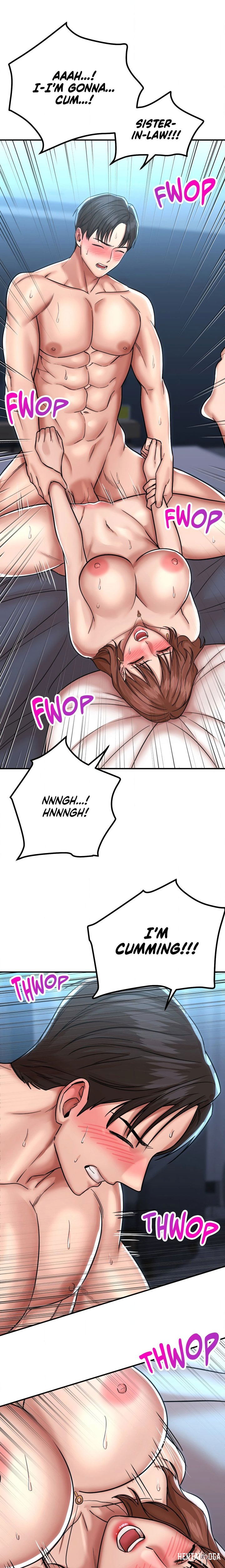 True or False? (Uncensored) True or False? (Uncensored) Chapter 194 - Page 5