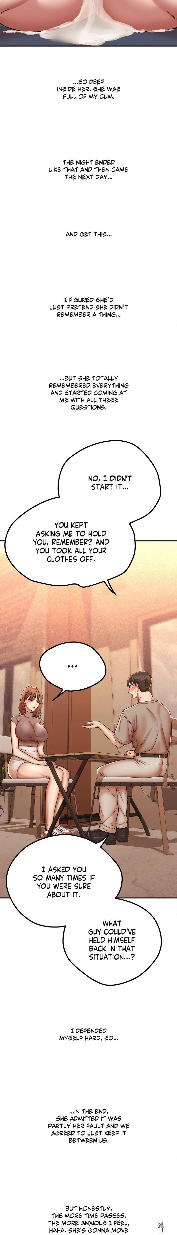 True or False? (Uncensored) True or False? (Uncensored) Chapter 194 - Page 7