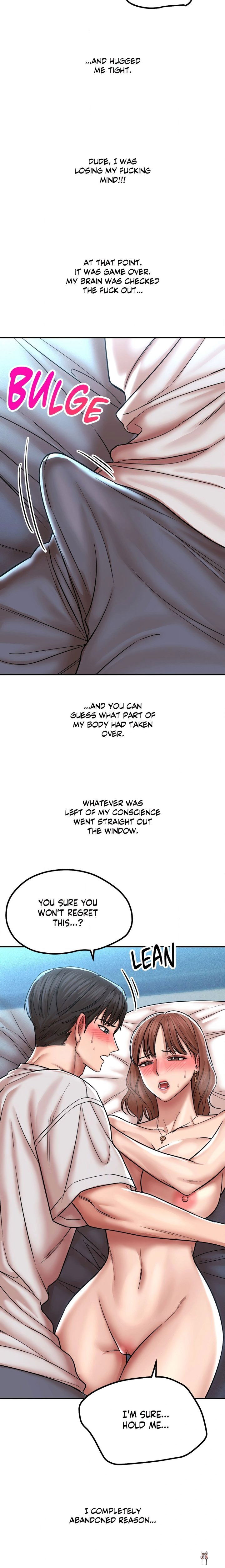 True or False? (Uncensored) True or False? (Uncensored) Chapter 193 - Page 3