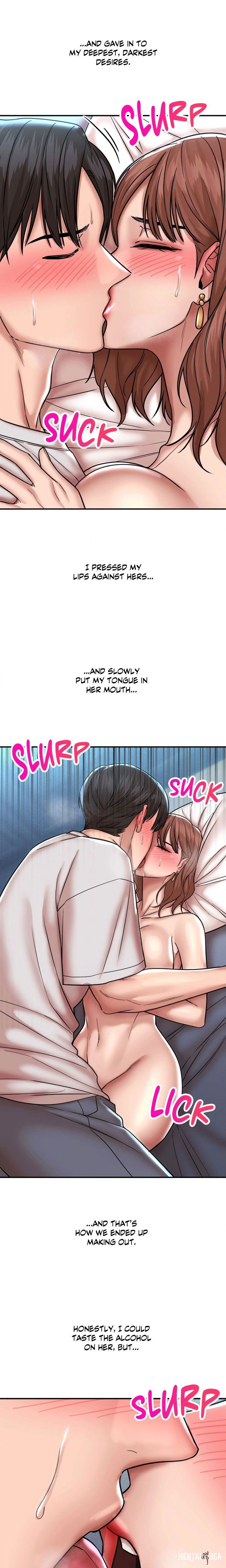 True or False? (Uncensored) True or False? (Uncensored) Chapter 193 - Page 4