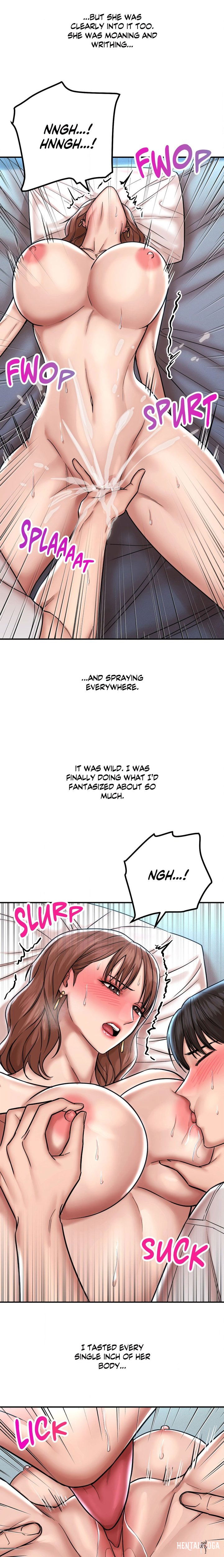 True or False? (Uncensored) True or False? (Uncensored) Chapter 193 - Page 6