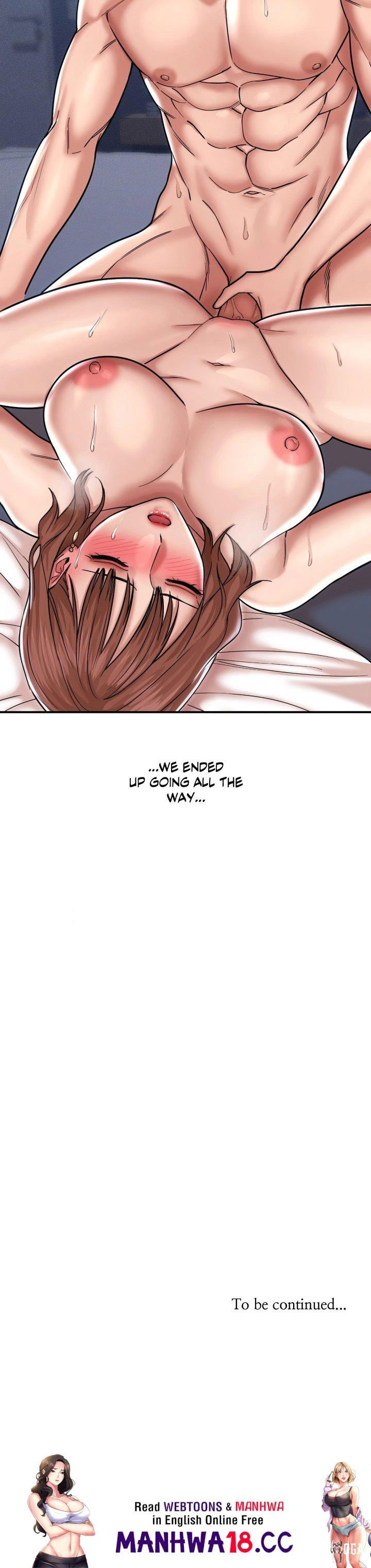 True or False? (Uncensored) True or False? (Uncensored) Chapter 193 - Page 8