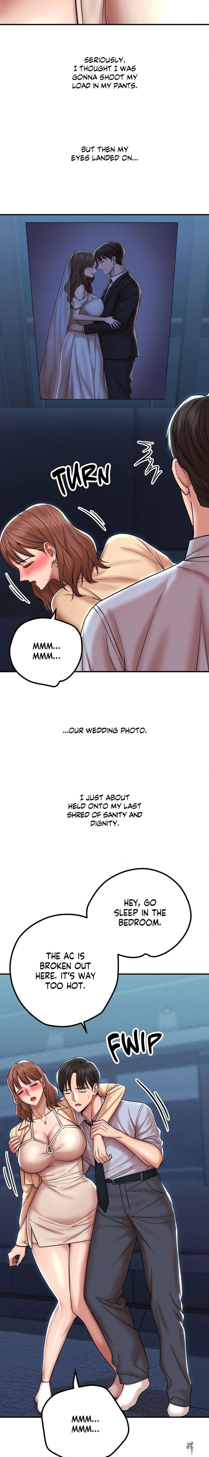 True or False? (Uncensored) True or False? (Uncensored) Chapter 192 - Page 3