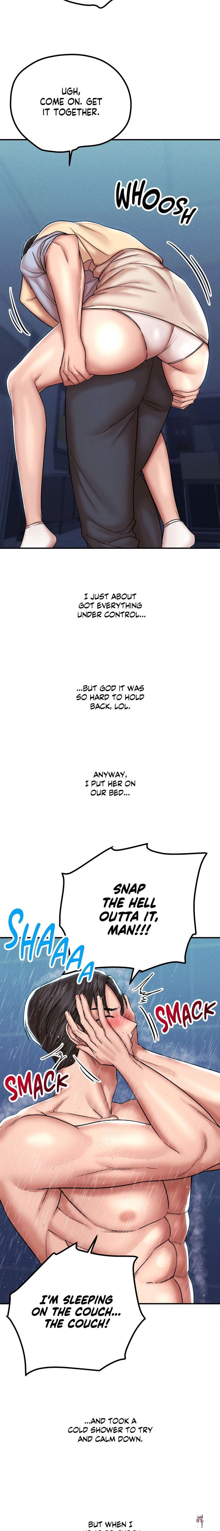True or False? (Uncensored) True or False? (Uncensored) Chapter 192 - Page 4
