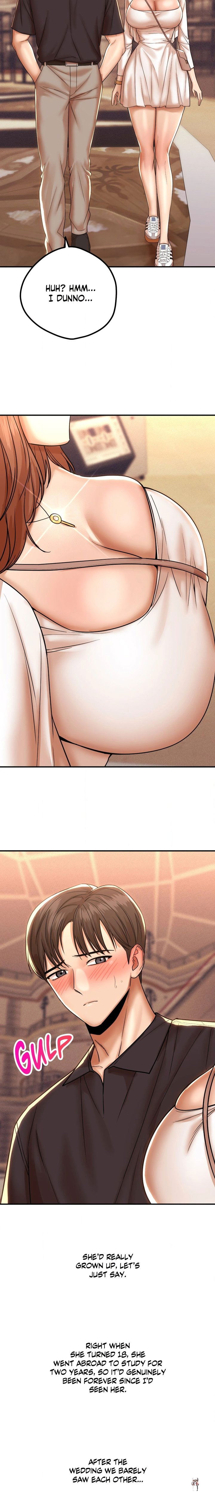 True or False? (Uncensored) True or False? (Uncensored) Chapter 191 - Page 2