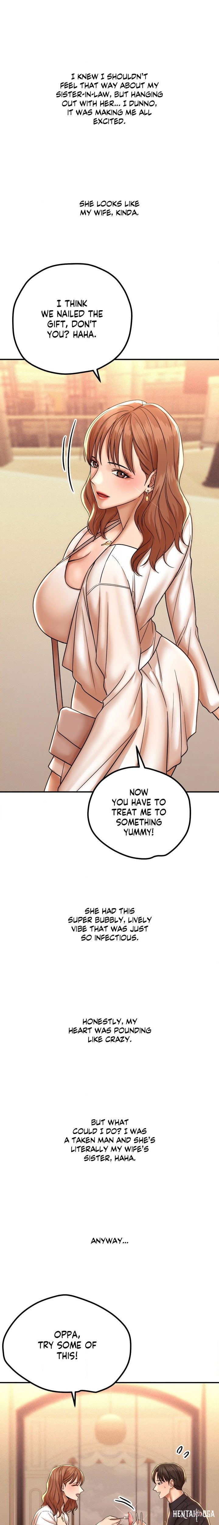 True or False? (Uncensored) True or False? (Uncensored) Chapter 191 - Page 4
