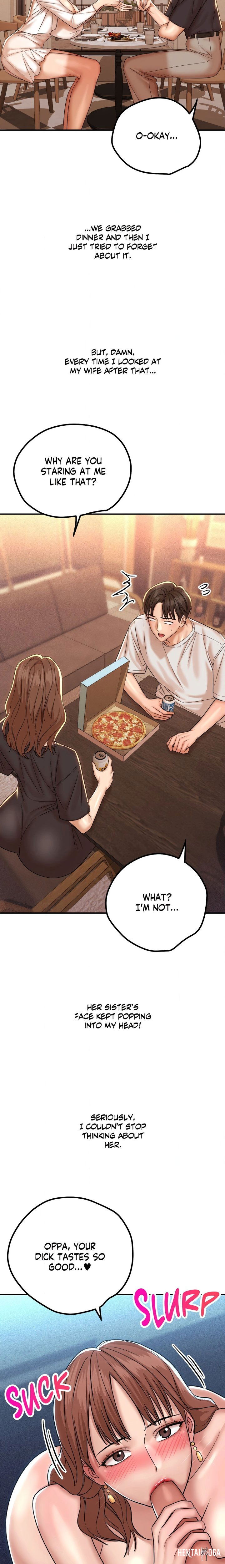 True or False? (Uncensored) True or False? (Uncensored) Chapter 191 - Page 5