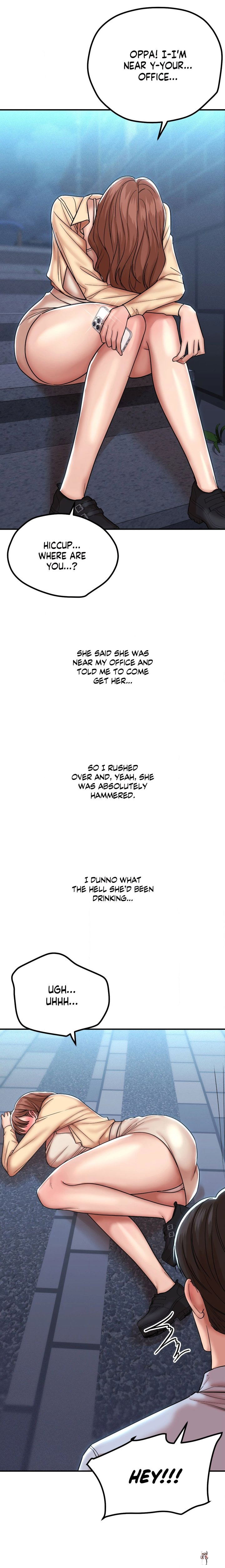 True or False? (Uncensored) True or False? (Uncensored) Chapter 191 - Page 7