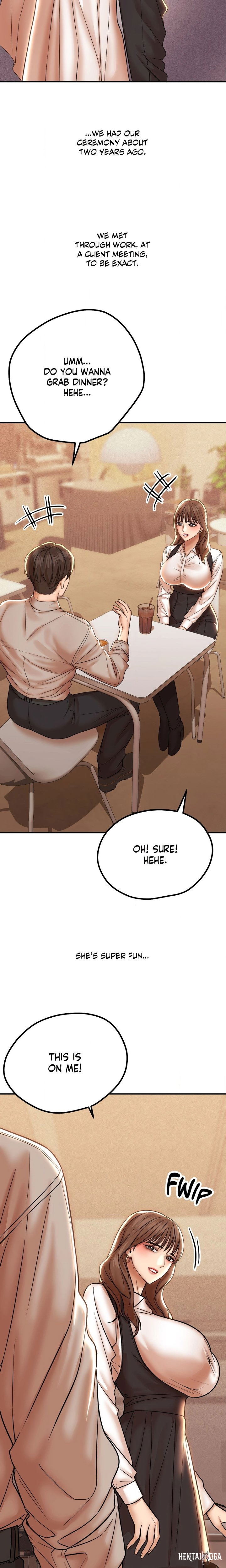 True or False? (Uncensored) True or False? (Uncensored) Chapter 190 - Page 2
