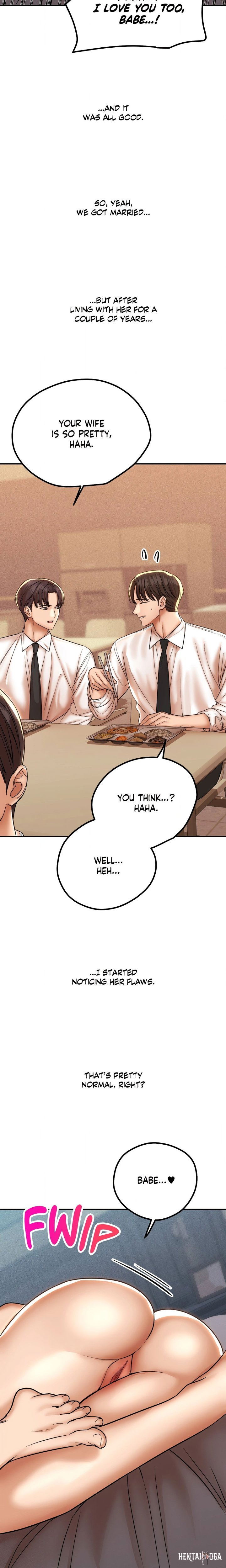 True or False? (Uncensored) True or False? (Uncensored) Chapter 190 - Page 4