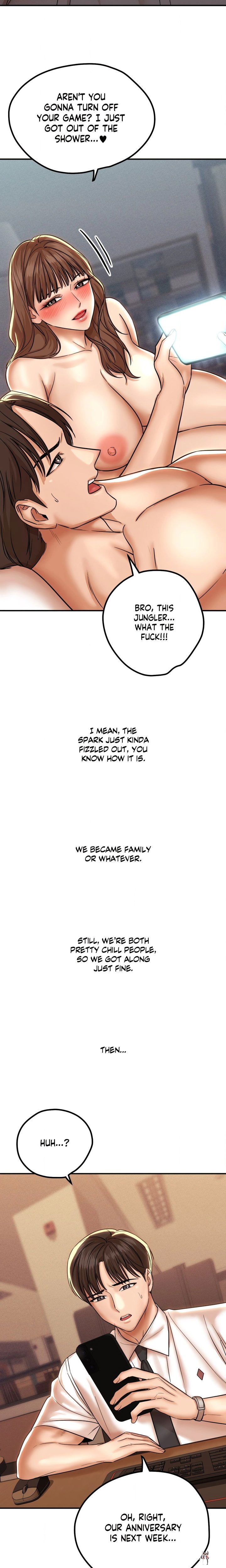 True or False? (Uncensored) True or False? (Uncensored) Chapter 190 - Page 5