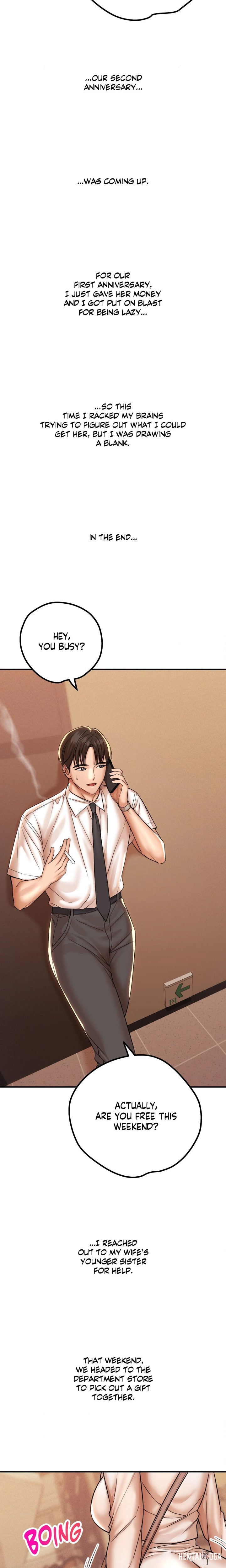 True or False? (Uncensored) True or False? (Uncensored) Chapter 190 - Page 6