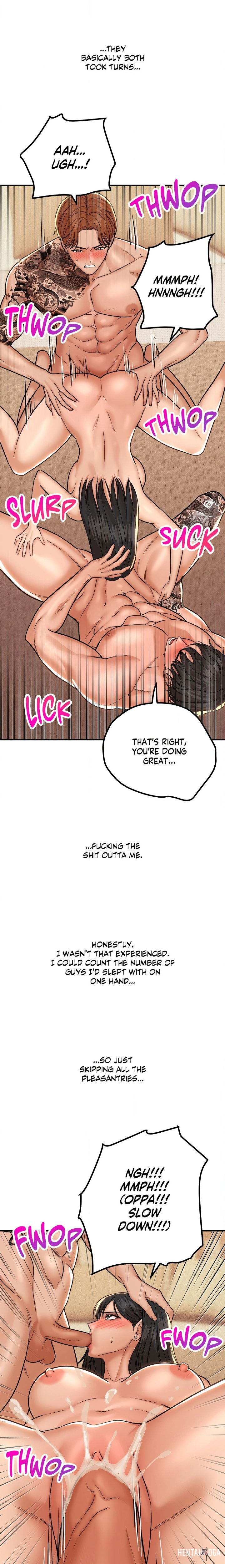 True or False? (Uncensored) True or False? (Uncensored) Chapter 189 - Page 2