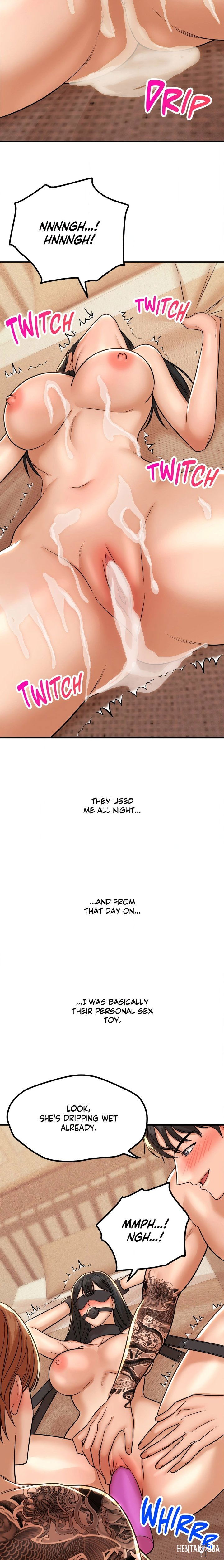 True or False? (Uncensored) True or False? (Uncensored) Chapter 189 - Page 7