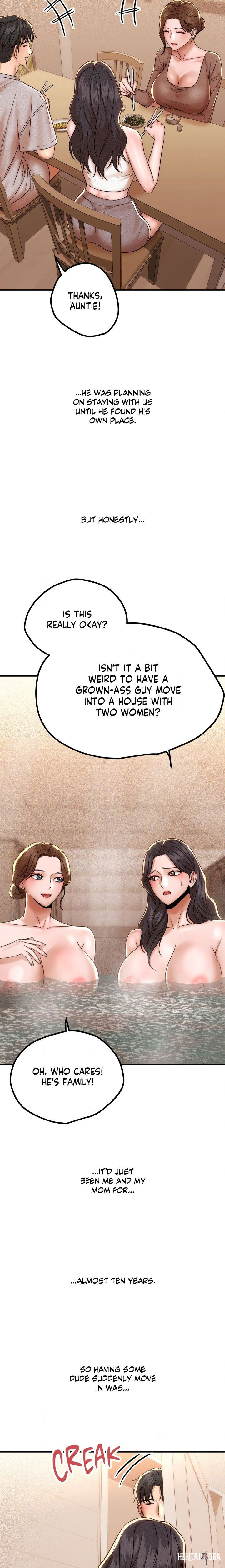True or False? (Uncensored) True or False? (Uncensored) Chapter 197 - Page 3 True or False? (Uncensored) True or False? (Uncensored) Chapter 197 - Page 3