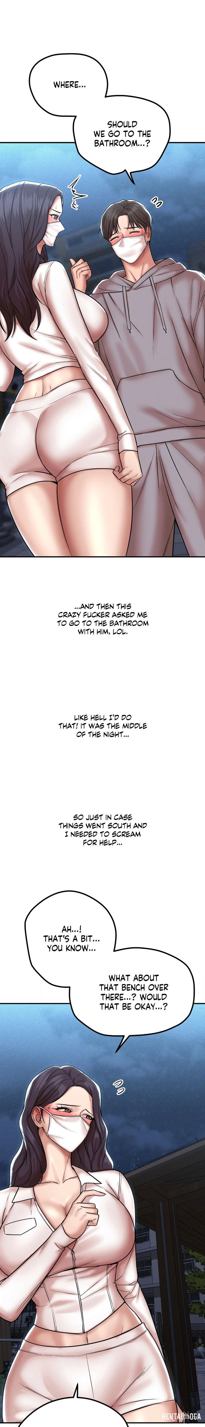 True or False? (Uncensored) True or False? (Uncensored) Chapter 196 - P&aacute;gina 2