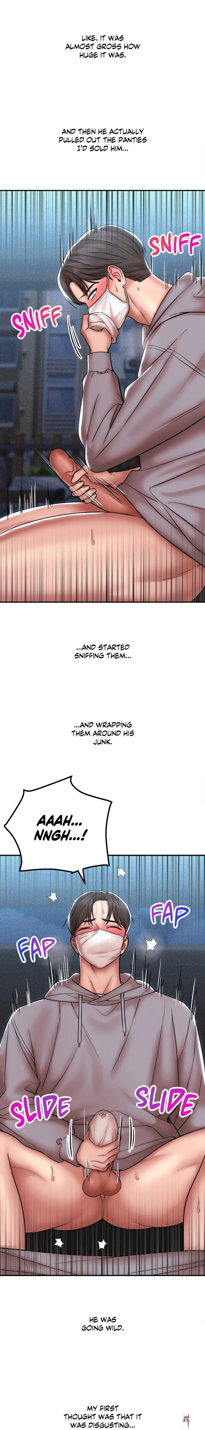 True or False? (Uncensored) True or False? (Uncensored) Chapter 196 - P&aacute;gina 4