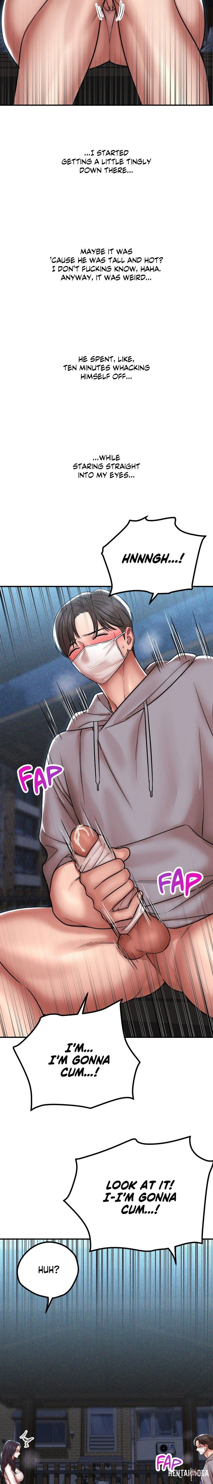 True or False? (Uncensored) True or False? (Uncensored) Chapter 196 - P&aacute;gina 6