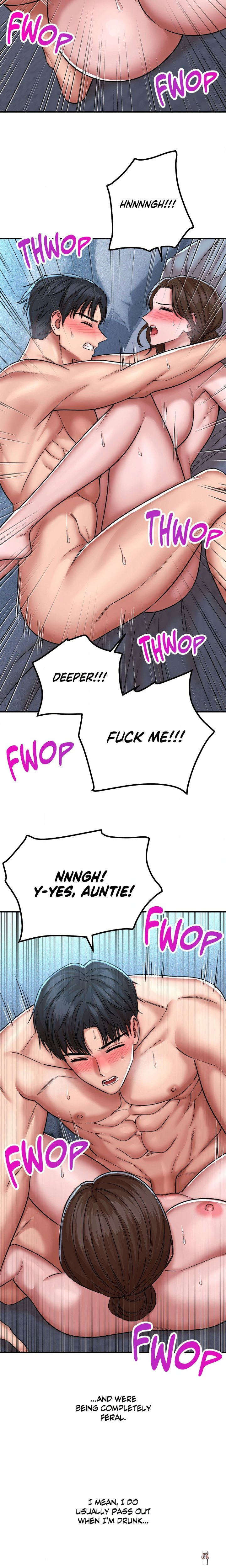 True or False? (Uncensored) True or False? (Uncensored) Chapter 199 - ページ 2