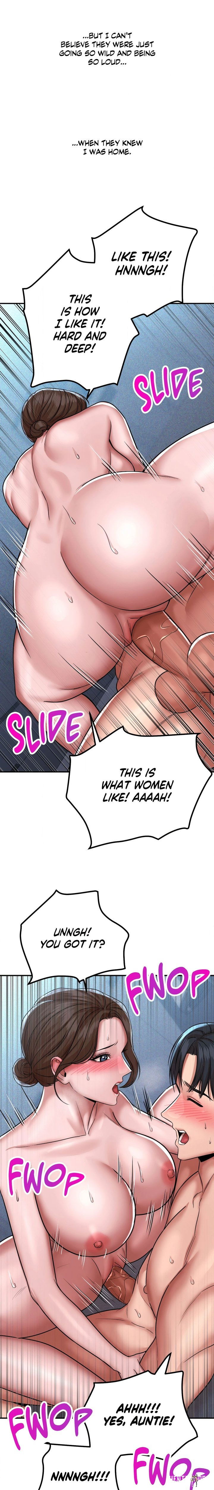 True or False? (Uncensored) True or False? (Uncensored) Chapter 199 - ページ 3