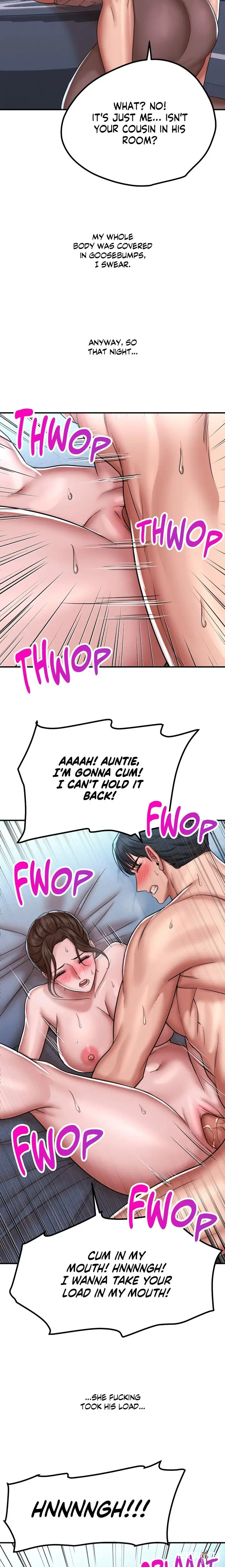 True or False? (Uncensored) True or False? (Uncensored) Chapter 199 - ページ 5
