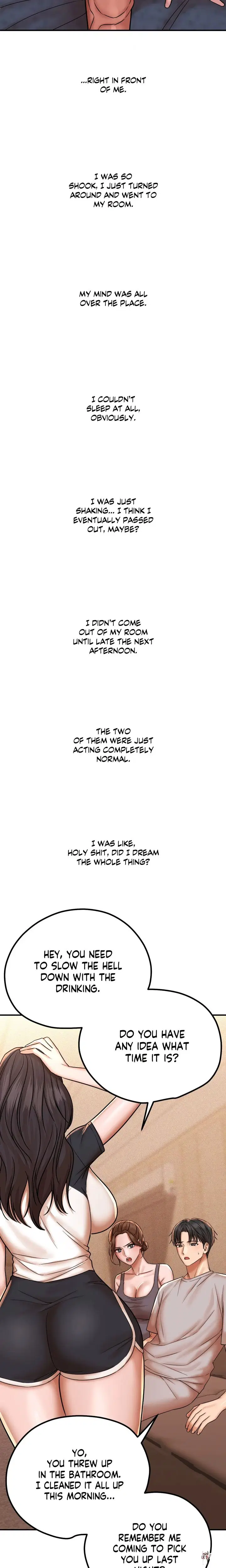True or False? (Uncensored) True or False? (Uncensored) Chapter 199 - ページ 7