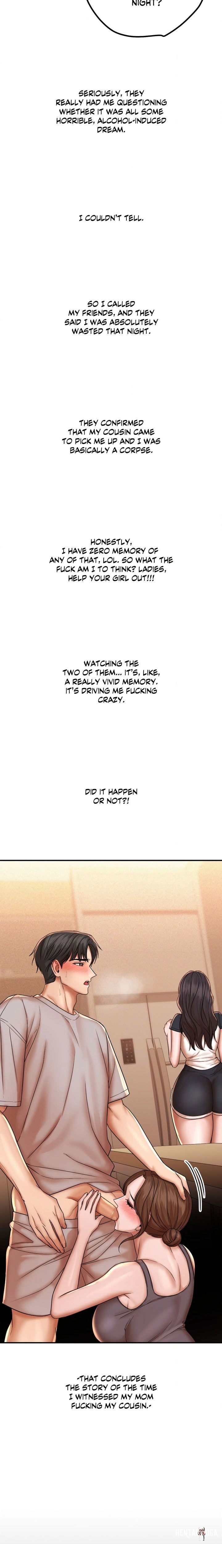 True or False? (Uncensored) True or False? (Uncensored) Chapter 199 - ページ 8