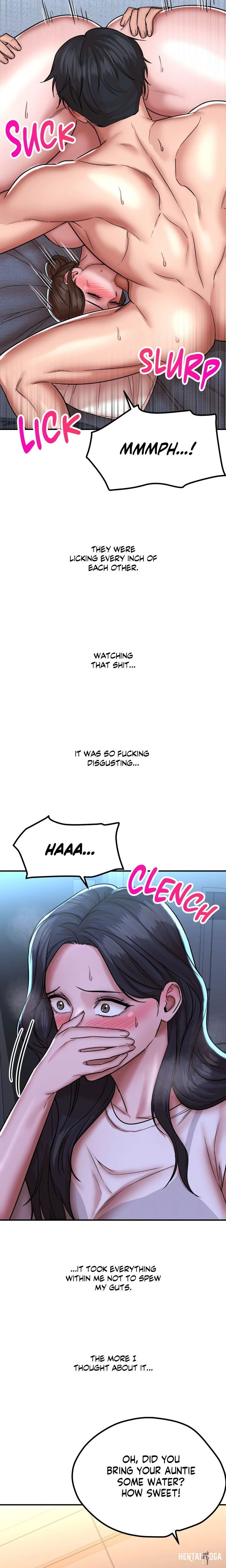 True or False? (Uncensored) True or False? (Uncensored) Chapter 198 - P&aacute;gina 4