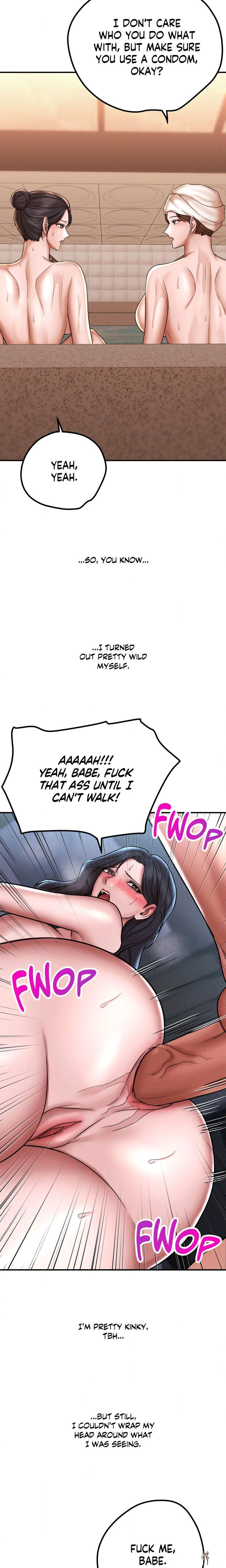 True or False? (Uncensored) True or False? (Uncensored) Chapter 198 - P&aacute;gina 7