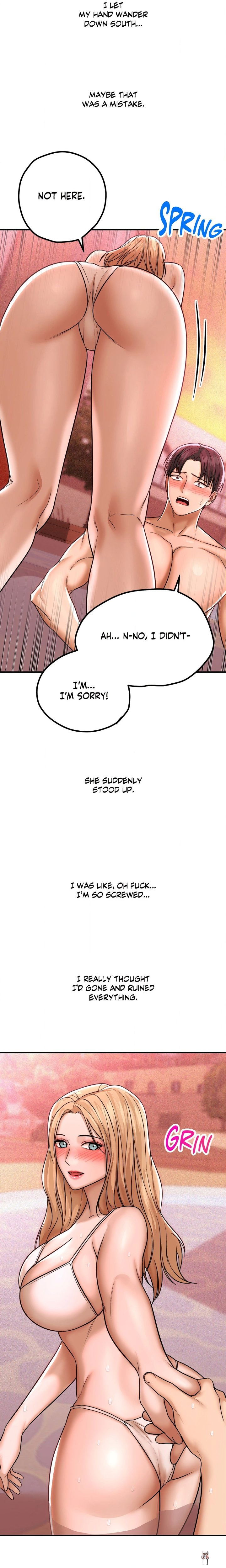 True or False? (Uncensored) True or False? (Uncensored) Chapter 202 - صفحة 7 True or False? (Uncensored) True or False? (Uncensored) Chapter 202 - صفحة 7