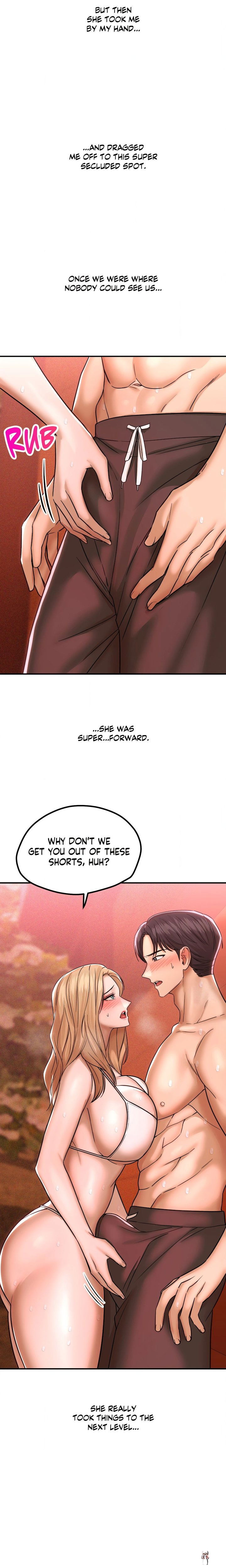 True or False? (Uncensored) True or False? (Uncensored) Chapter 202 - صفحة 8 True or False? (Uncensored) True or False? (Uncensored) Chapter 202 - صفحة 8