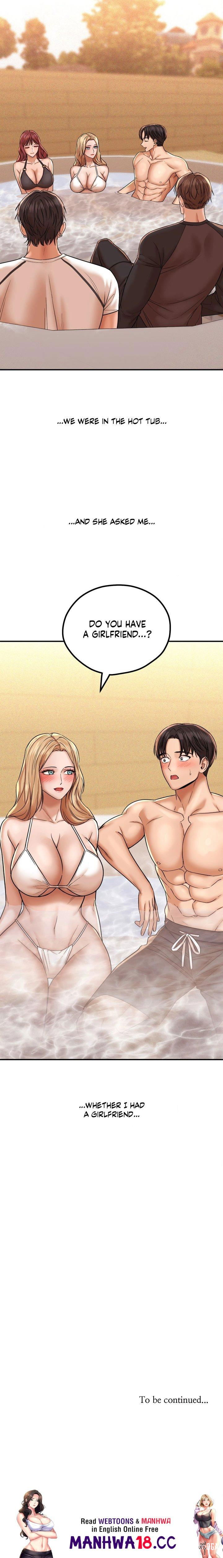 True or False? (Uncensored) True or False? (Uncensored) Chapter 201 - ページ 9