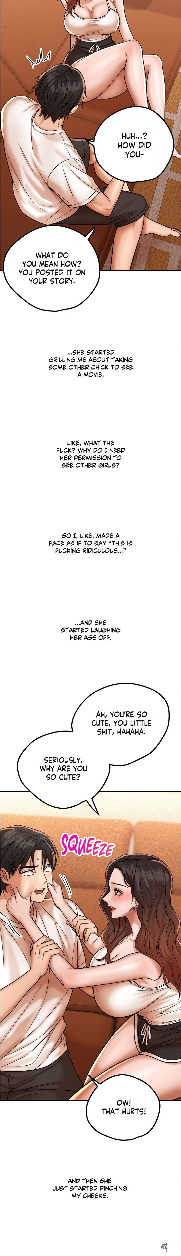 True or False? (Uncensored) True or False? (Uncensored) Chapter 206 - Trang 2 True or False? (Uncensored) True or False? (Uncensored) Chapter 206 - Trang 2