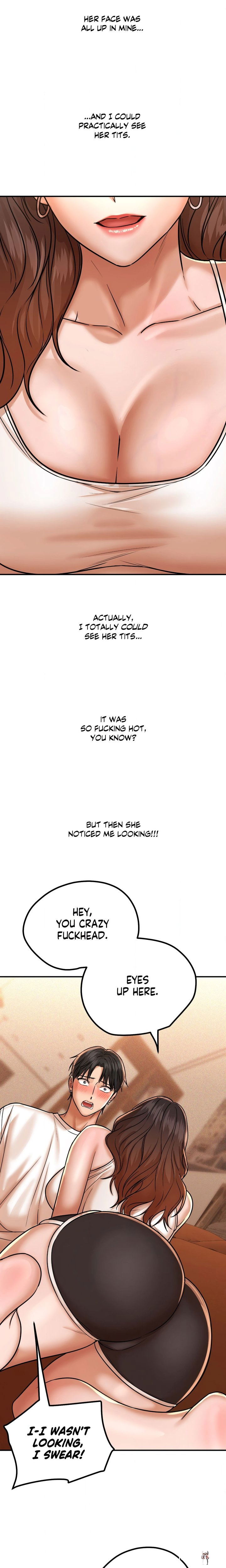 True or False? (Uncensored) True or False? (Uncensored) Chapter 206 - Trang 3 True or False? (Uncensored) True or False? (Uncensored) Chapter 206 - Trang 3