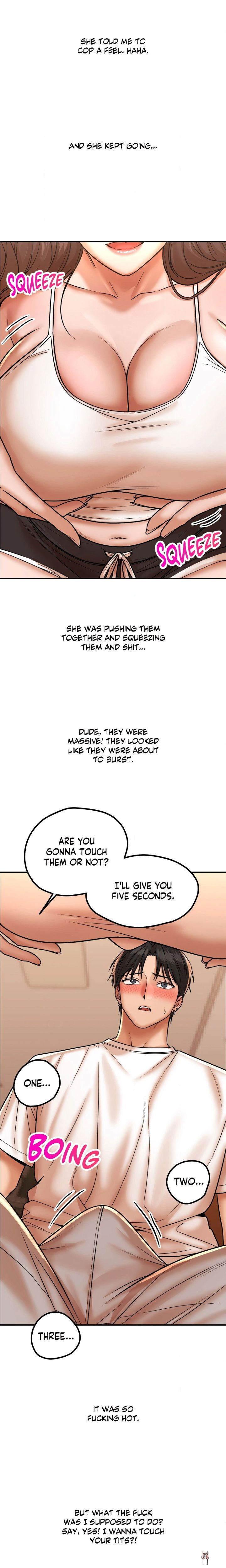 True or False? (Uncensored) True or False? (Uncensored) Chapter 206 - Trang 5 True or False? (Uncensored) True or False? (Uncensored) Chapter 206 - Trang 5