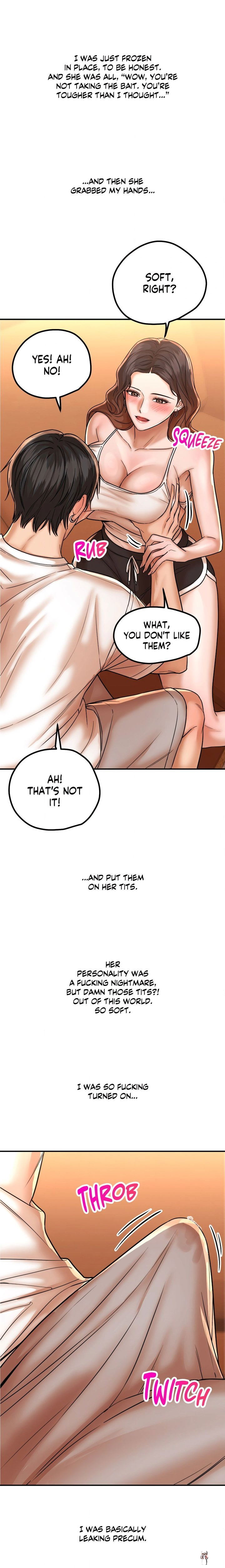 True or False? (Uncensored) True or False? (Uncensored) Chapter 206 - Trang 6 True or False? (Uncensored) True or False? (Uncensored) Chapter 206 - Trang 6
