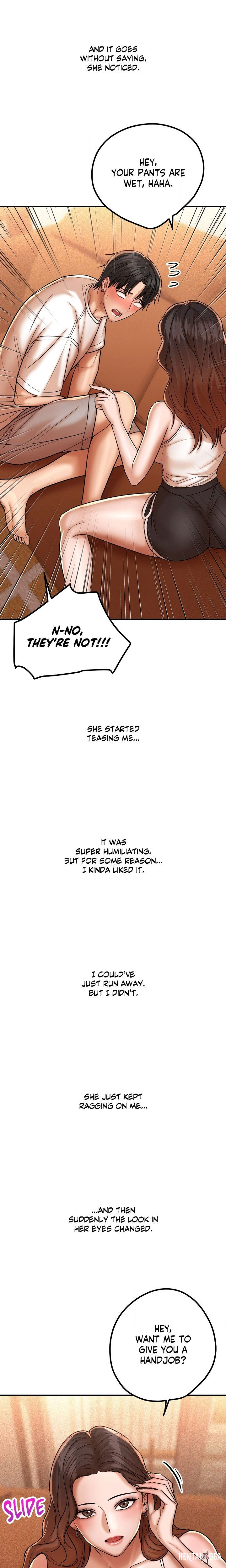 True or False? (Uncensored) True or False? (Uncensored) Chapter 206 - Trang 7 True or False? (Uncensored) True or False? (Uncensored) Chapter 206 - Trang 7