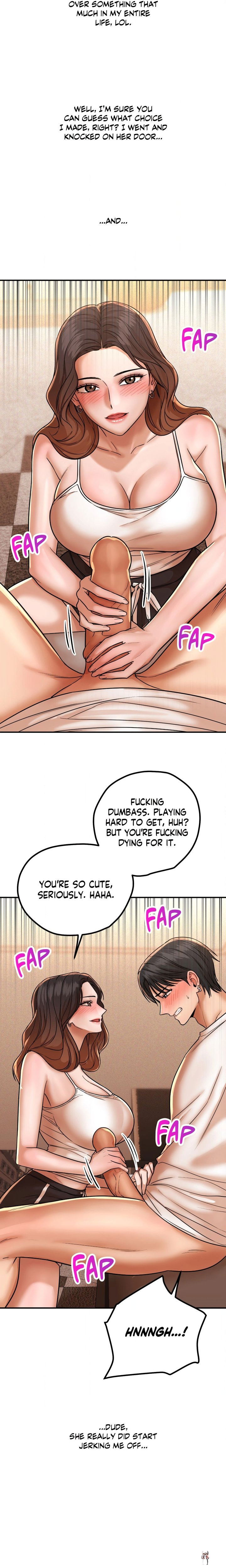 True or False? (Uncensored) True or False? (Uncensored) Chapter 206 - Trang 9 True or False? (Uncensored) True or False? (Uncensored) Chapter 206 - Trang 9