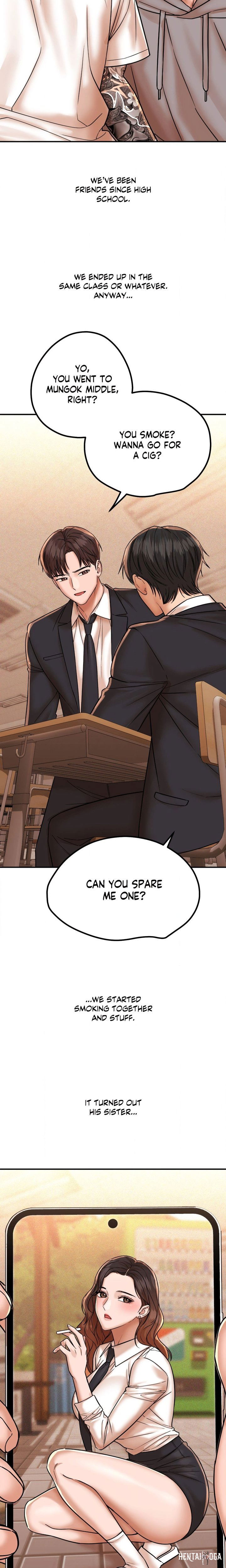 True or False? (Uncensored) True or False? (Uncensored) Chapter 205 - Page 2 True or False? (Uncensored) True or False? (Uncensored) Chapter 205 - Page 2