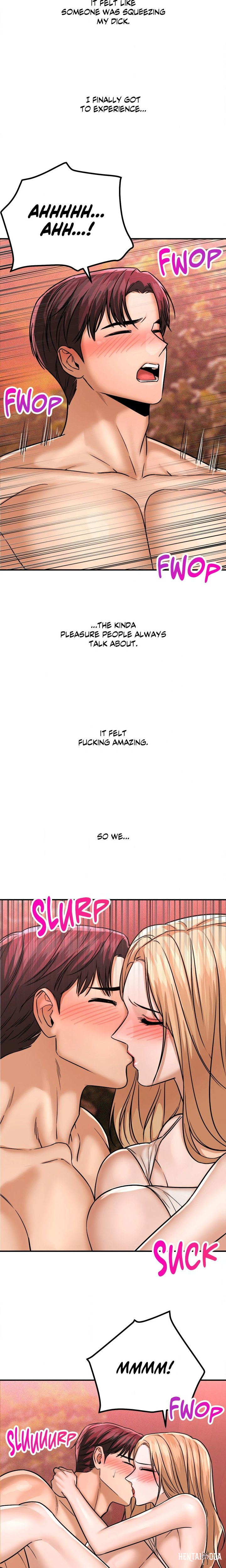 True or False? (Uncensored) True or False? (Uncensored) Chapter 204 - Trang 3 True or False? (Uncensored) True or False? (Uncensored) Chapter 204 - Trang 3