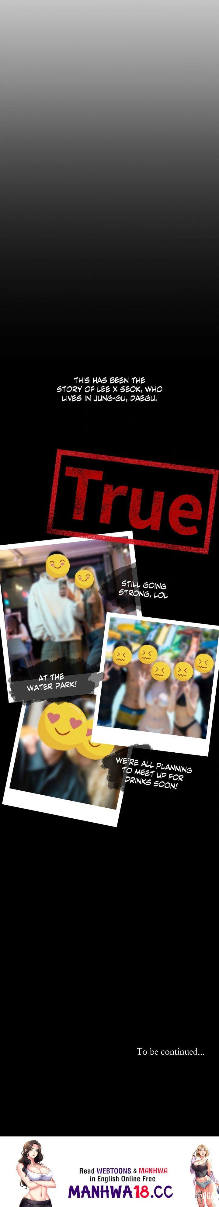 True or False? (Uncensored) True or False? (Uncensored) Chapter 204 - Trang 8 True or False? (Uncensored) True or False? (Uncensored) Chapter 204 - Trang 8