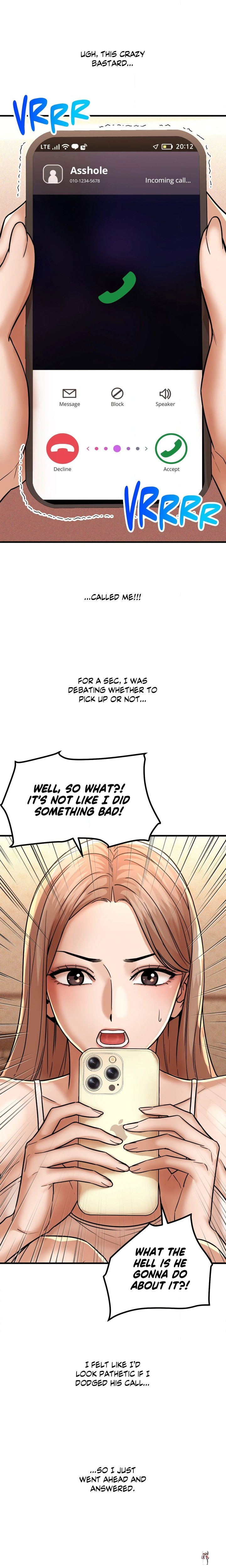 True or False? (Uncensored) True or False? (Uncensored) Chapter 209 - Page 2 True or False? (Uncensored) True or False? (Uncensored) Chapter 209 - Page 2