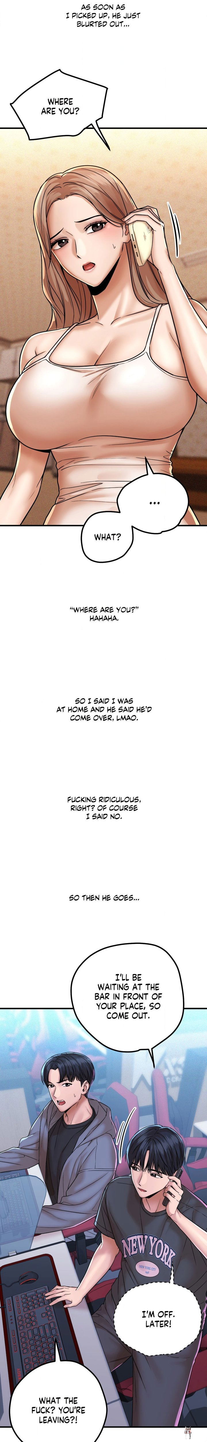 True or False? (Uncensored) True or False? (Uncensored) Chapter 209 - Page 3 True or False? (Uncensored) True or False? (Uncensored) Chapter 209 - Page 3